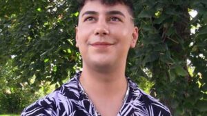 Es difícil contentar a las mujeres de Cazador Checo 812. Este pobre hombre sin duda lo confirmaría. Cuando lo conocí, estaba visiblemente afectado por la pelea que había tenido con su novia.